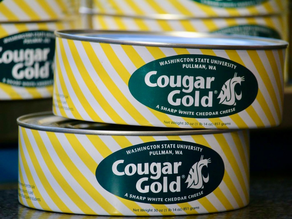 Recipe: Cougar Gold Mac n’&nbsp;Cheese