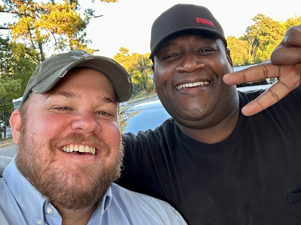 Tailgater of the Week:&nbsp;Duke