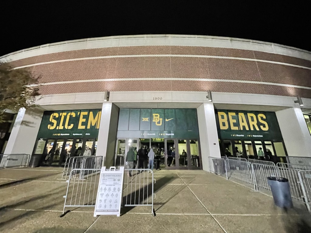 Baylor Basketball: Rebuild After the Reign