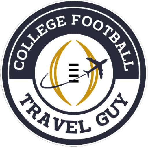 CFB Travel Guy