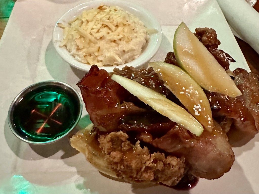 The Place (Athens,&nbsp;GA)