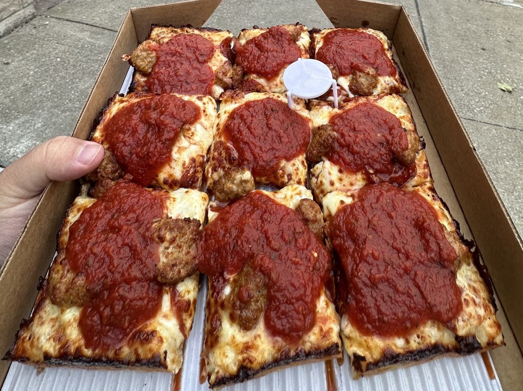 Best CFB Eats&nbsp;2024