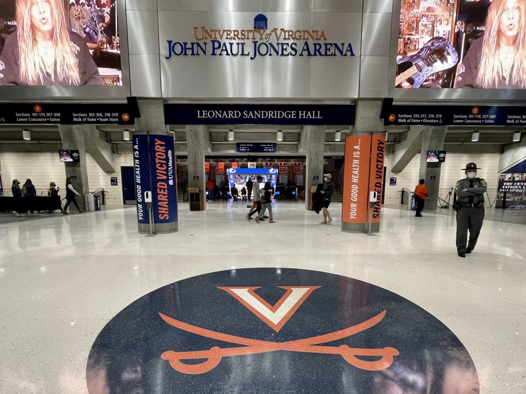 UVA Basketball: The Best Is Yet To&nbsp;Come?