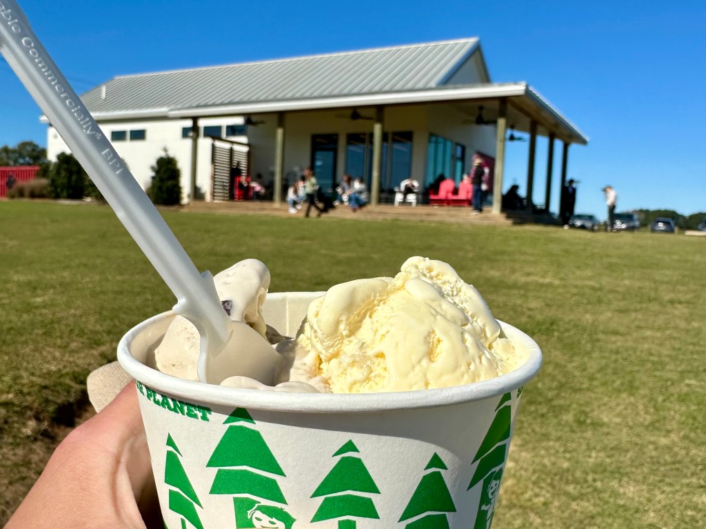 Howling Cow Creamery (NC&nbsp;State)