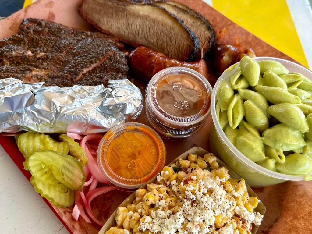 Reese Bros Barbecue (San&nbsp;Antonio)