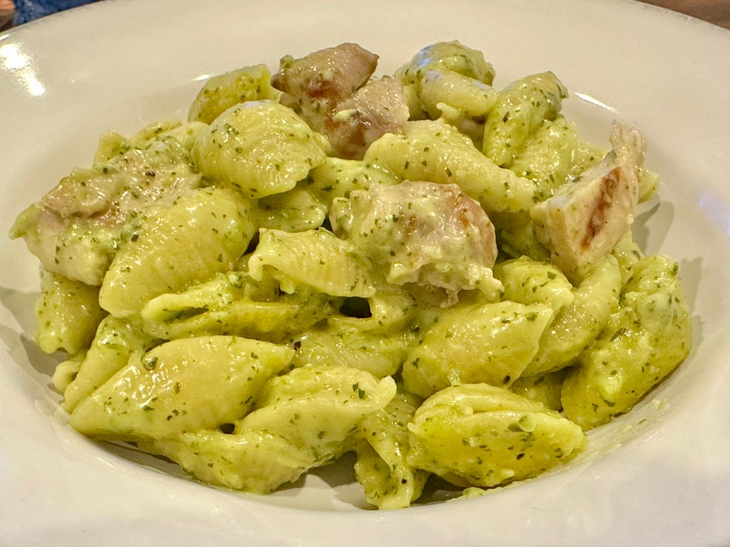 Recipe: Poblano Mac n’&nbsp;Cheese