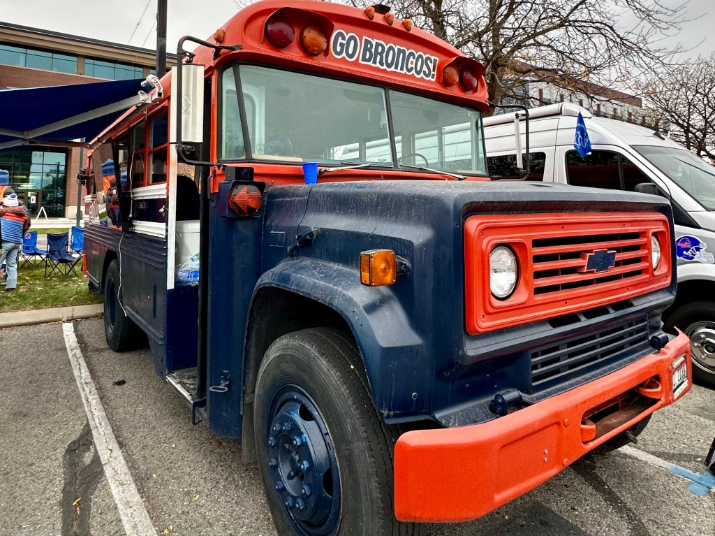 Short Bus Kings: An Ode to CFB’s Most Underrated&nbsp;Tailgaters